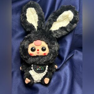 🌞Labubu Nommi Baby * Baby Three V1 * Little Rabbit Town